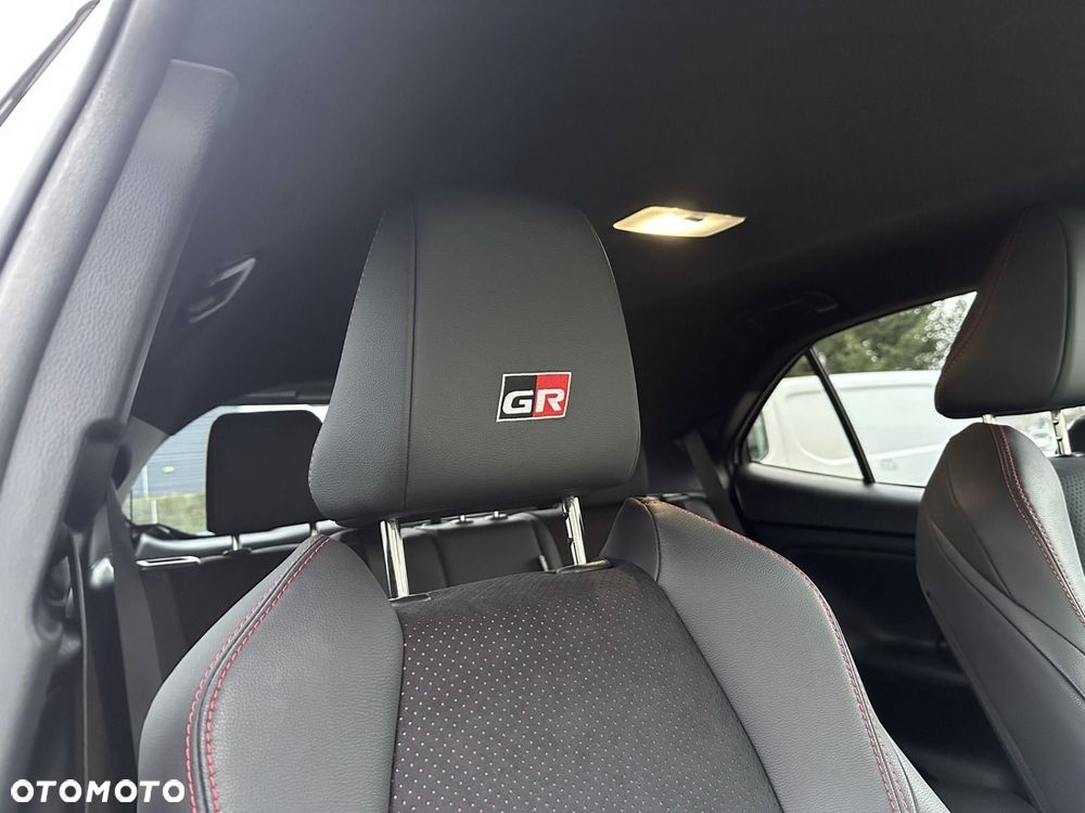 Toyota Yaris Cross Hybrid 1.5 GR Sport - 15