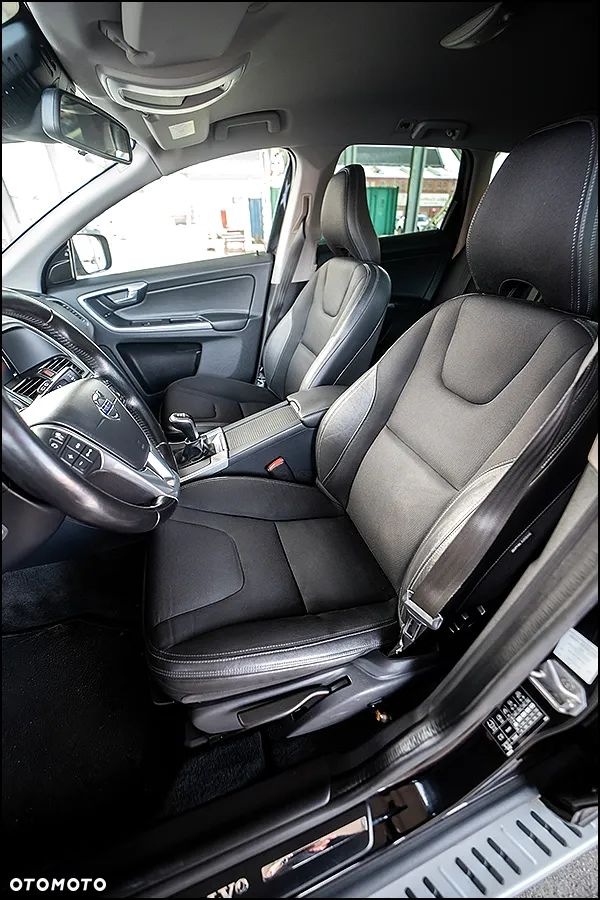 Volvo XC 60 D4 Kinetic - 31