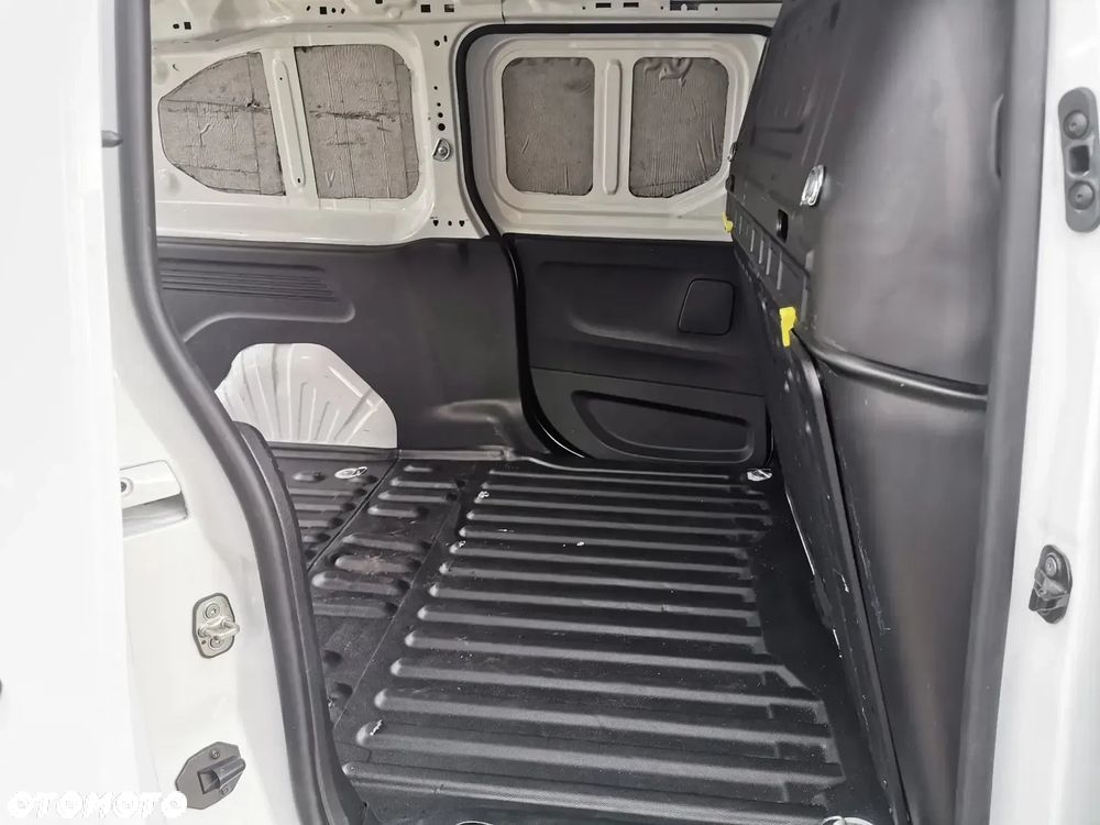 Peugeot partner - 26