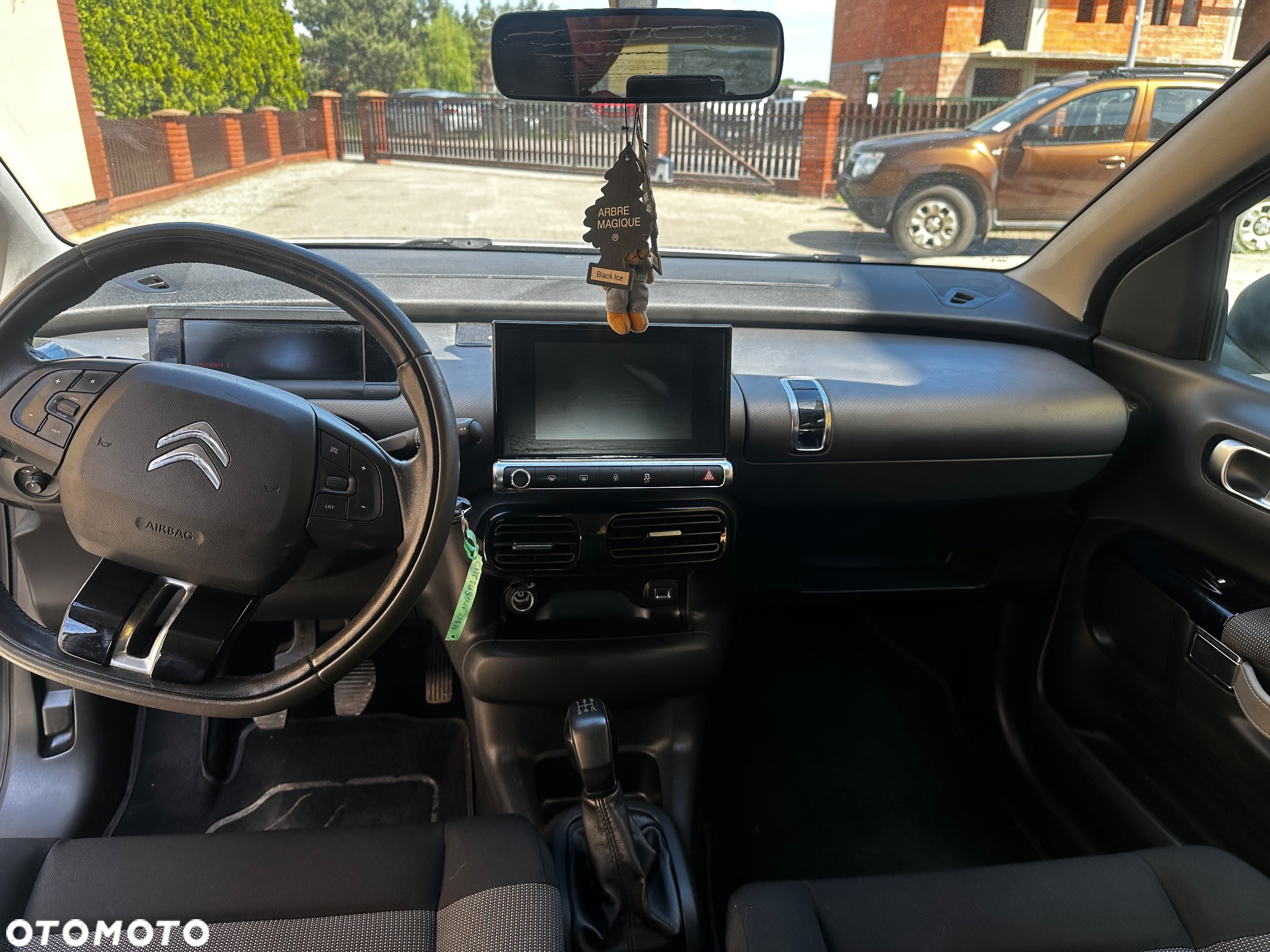 Citroën C4 Cactus 1.6 Blue HDi Feel - 8