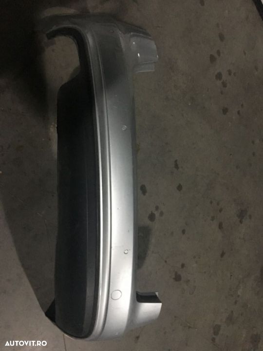 bara spate AUDI A4 break,an fabr 2013 - 1