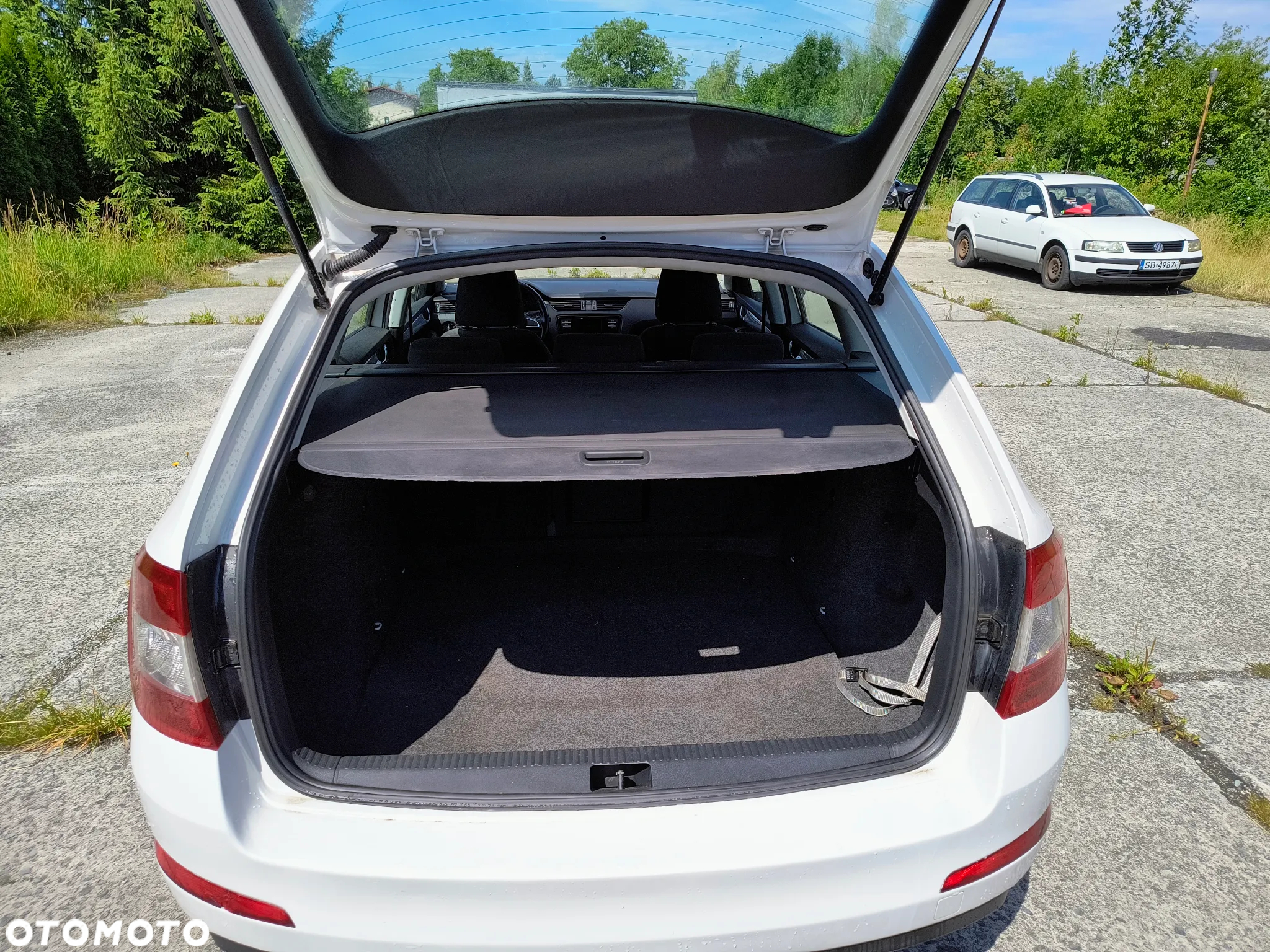 Skoda Octavia 1.6 TDI Active - 5