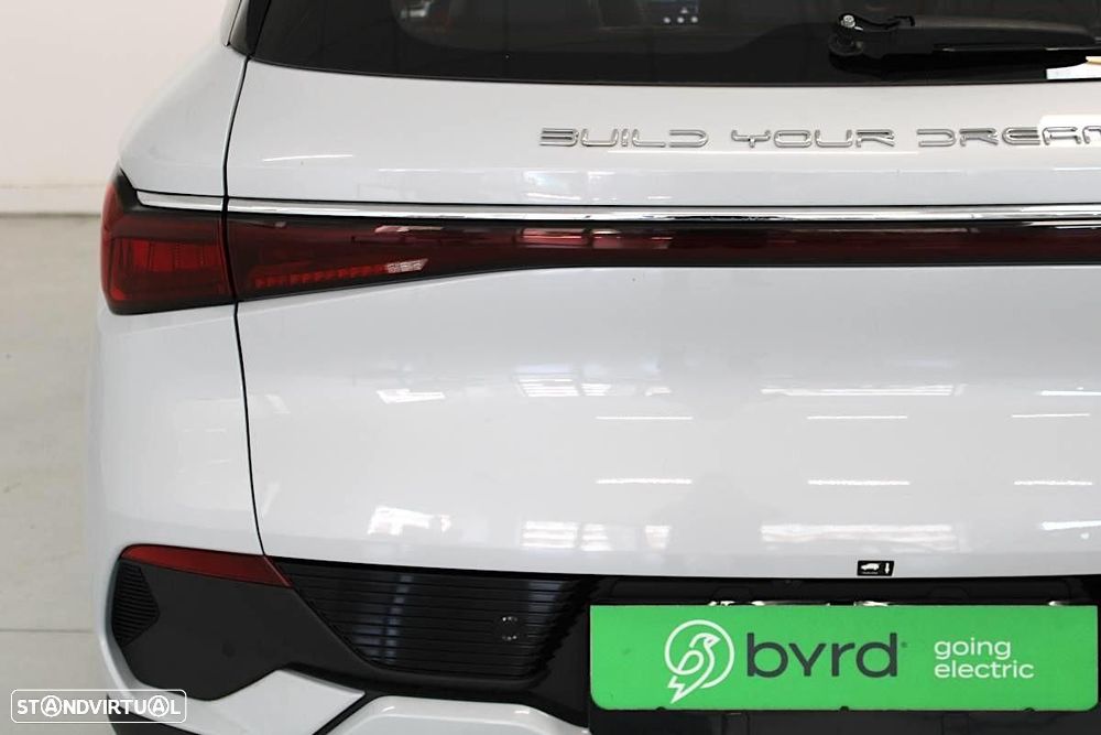 BYD Atto 3 Comfort - 7
