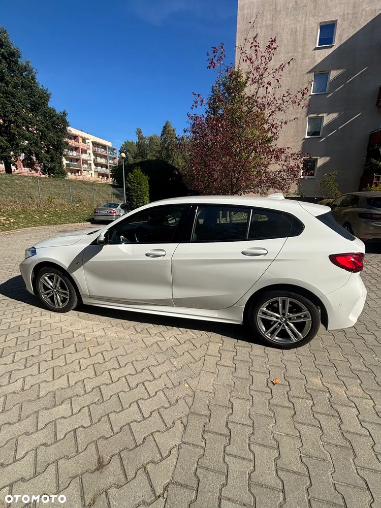 BMW Seria 1 118i Sport Line - 2