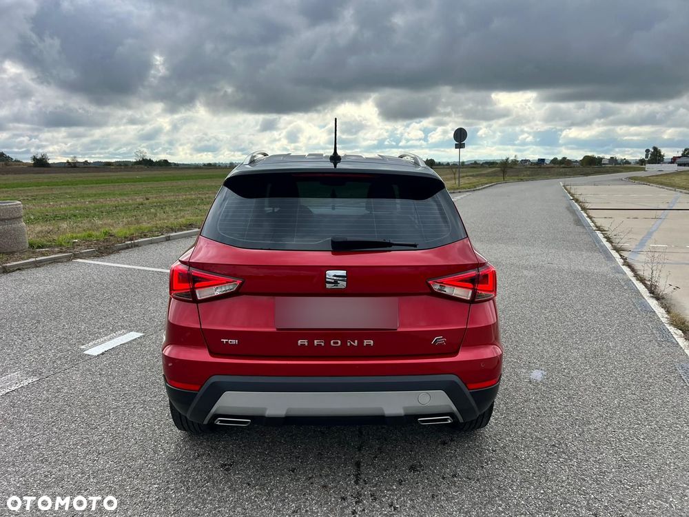 Seat Arona - 4