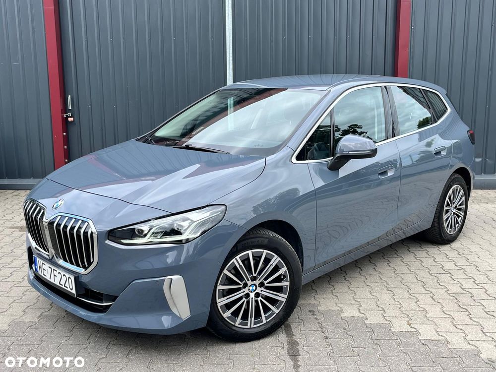 BMW Seria 2 220i mHEV Luxury Line - 1