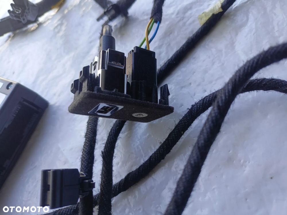 MODUŁ BLUETOOTH USB  MONDEO MK4 LIFT S-MAX MK1 CS7T-14D212-AC - 3
