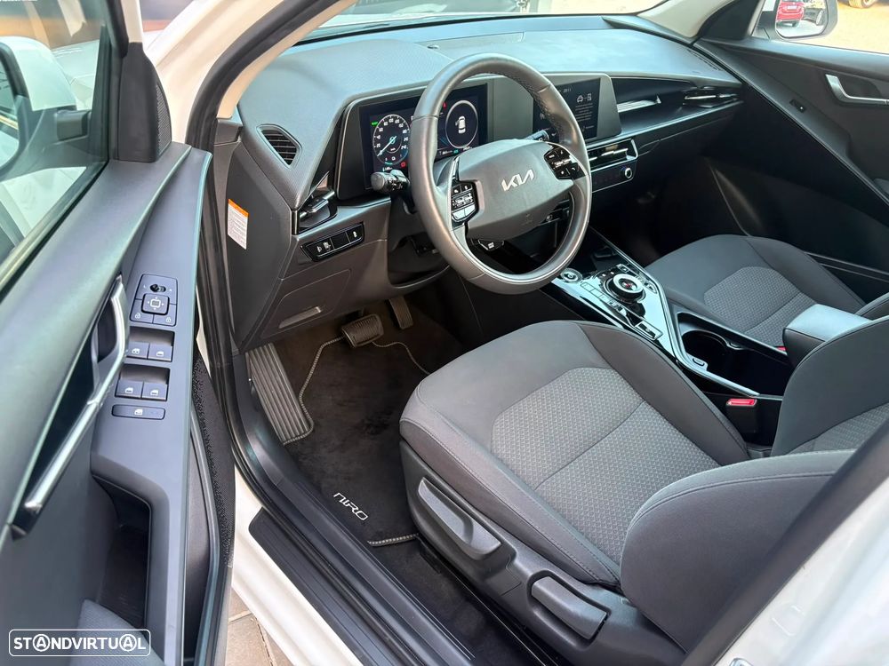 Kia e-Niro 64kWh - 8