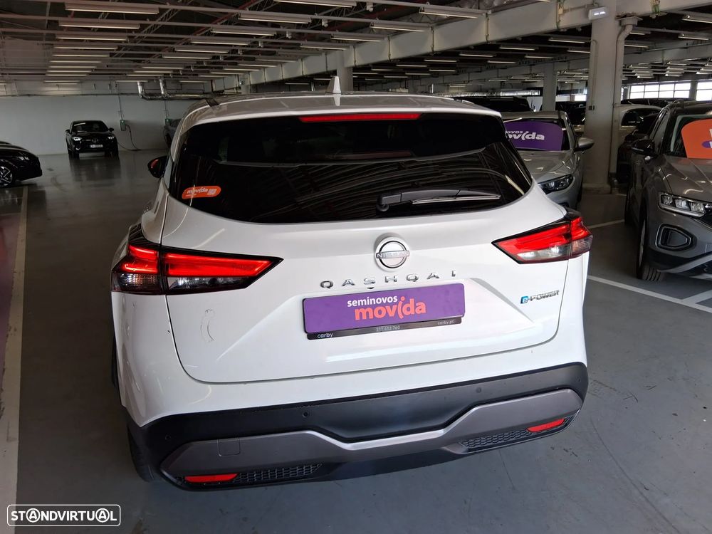 Nissan Qashqai - 3