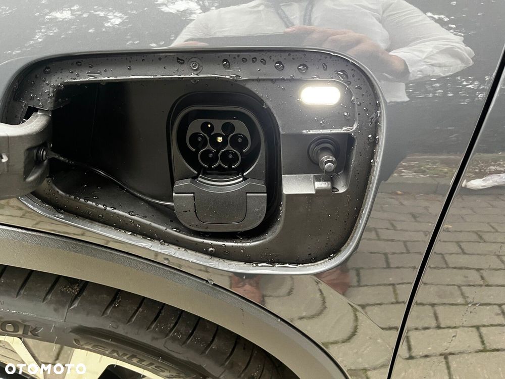 Volkswagen Tiguan 2026 photo 5