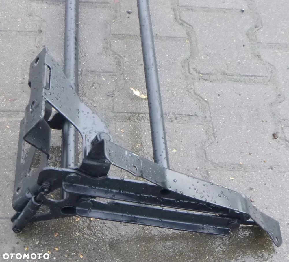 Scania R Wspornik Spoilera 1887755 - 2