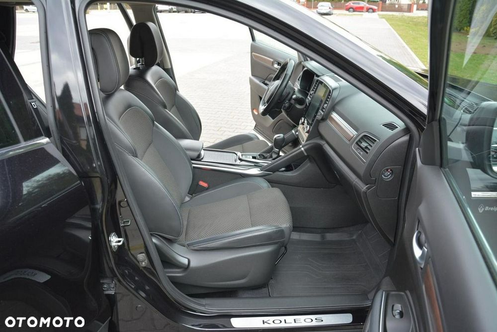 Renault Koleos 2.0 dCi Intens X-Tronic - 17