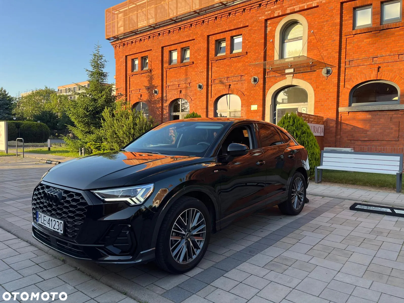 Audi Q3 Sportback - 2