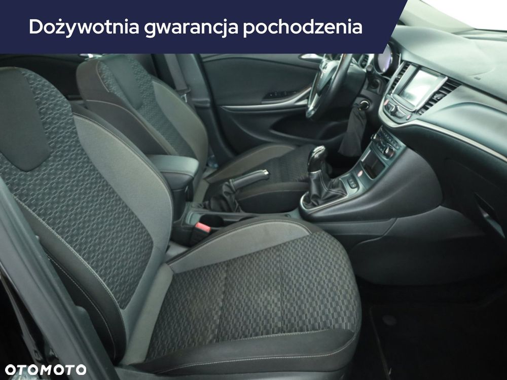 Opel Astra - 9