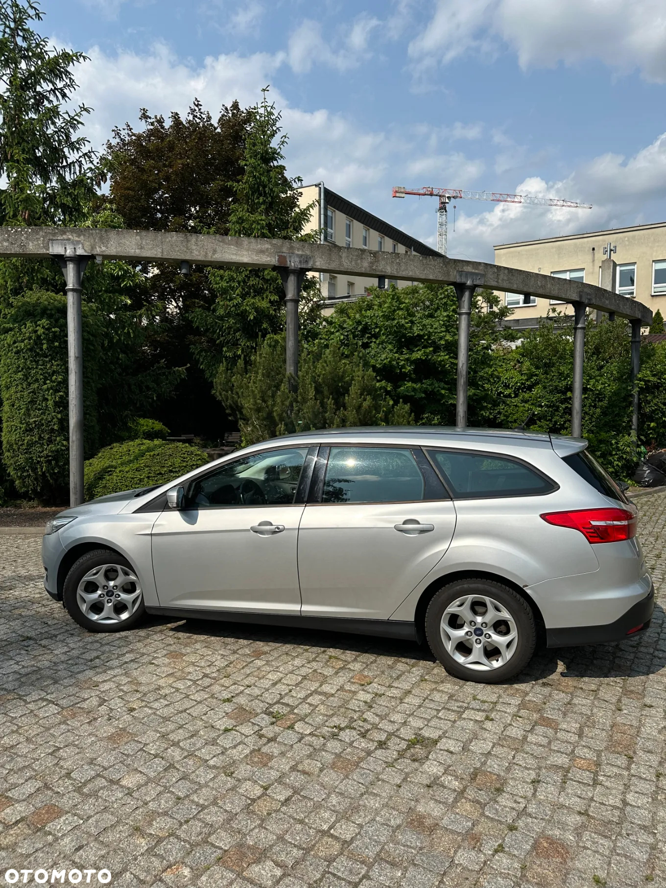 Ford Focus - 4