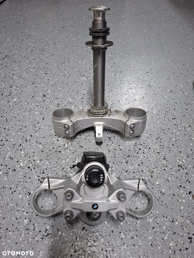 BMW F900 R XR półka lagi laga zawieszenie amortyzator skrętu - 2