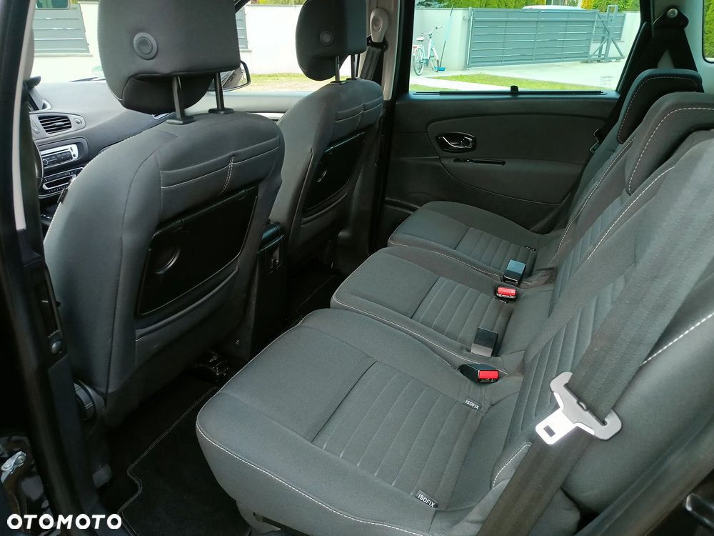 Renault Scenic Energy dCi 110 S&S LIMITED - 25