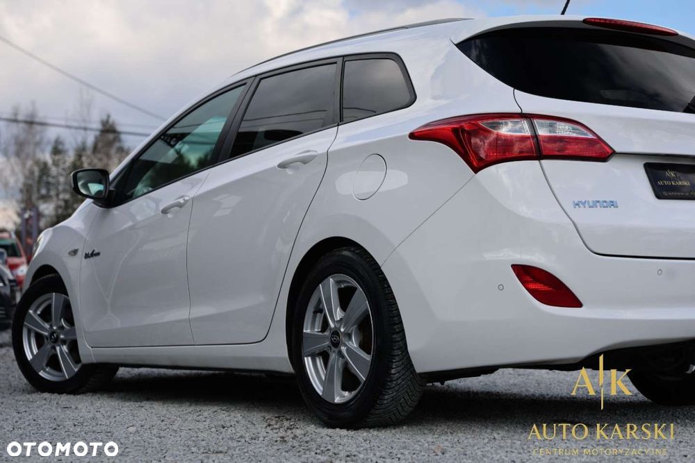 Hyundai i30 - 14