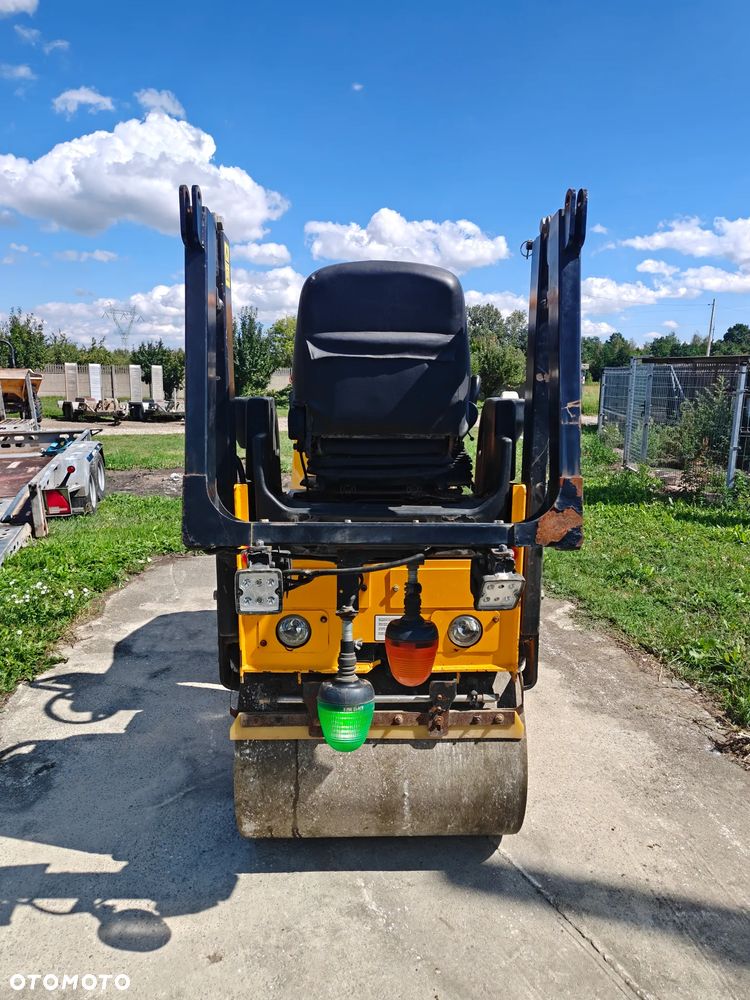 JCB CT160 - 3