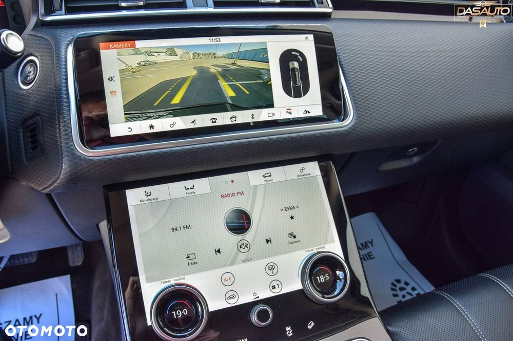 Land Rover Range Rover Velar - 28