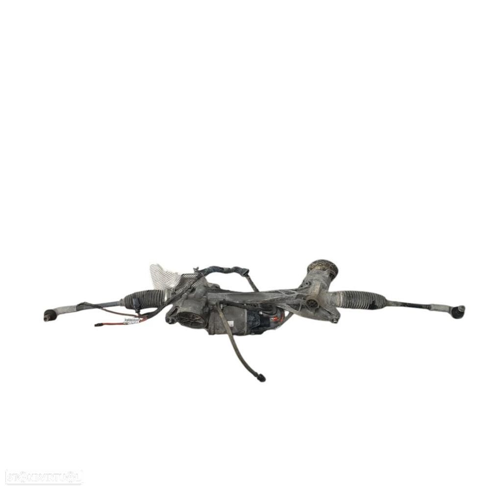 CREMALHEIRA DE DIREÇÃO VOLKSWAGEN GOLF VII BERLINA BQ1BE2 - 1