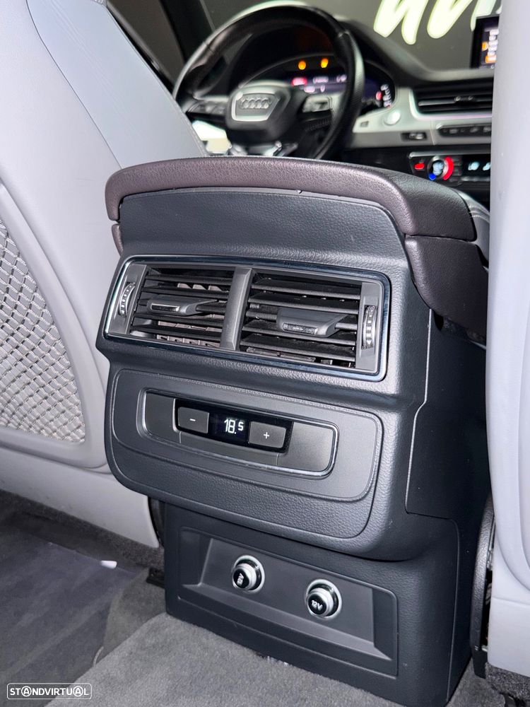 Audi Q7 3.0 TDI e-tron quattro S-line Tiptronic - 24