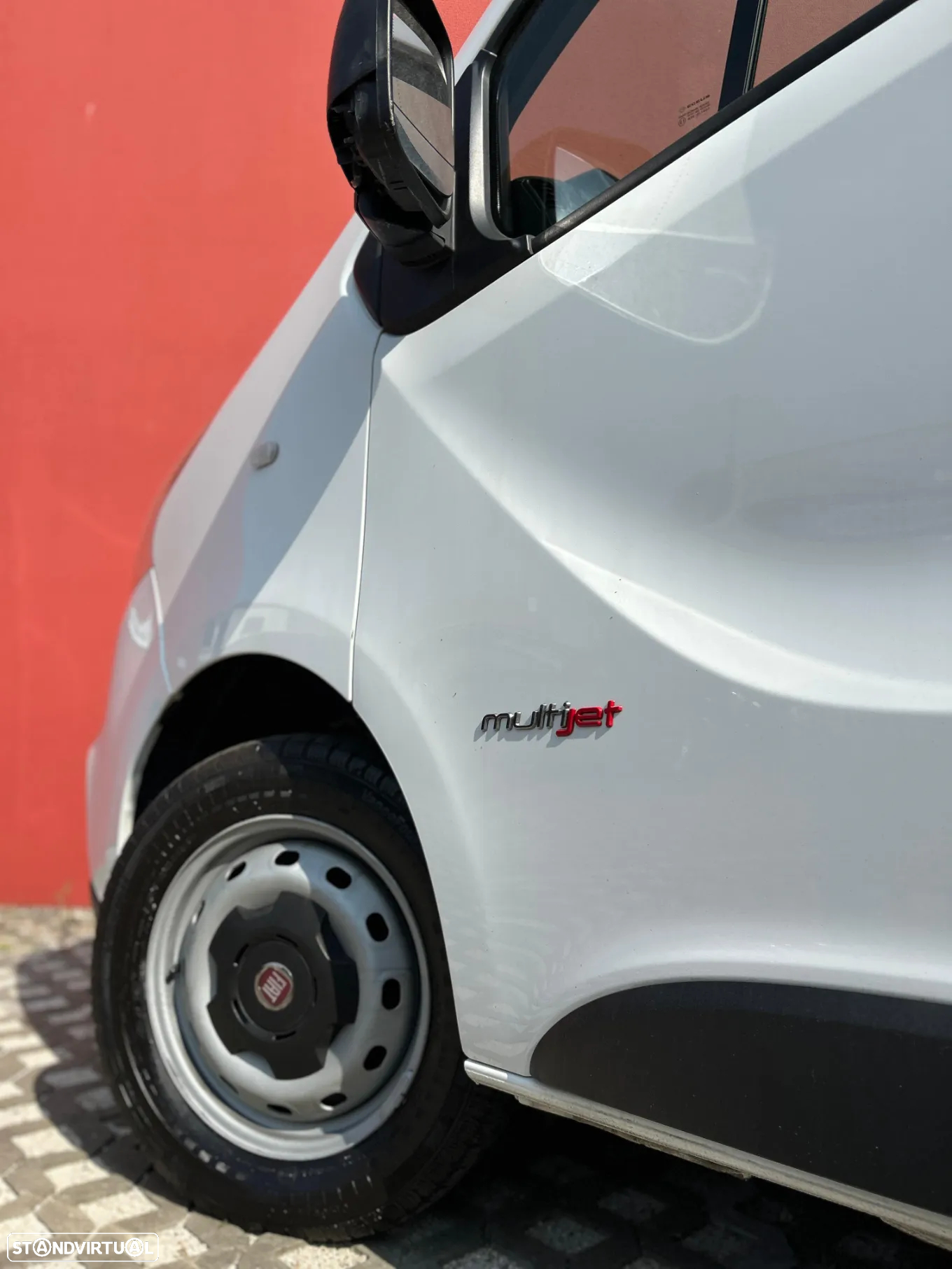Fiat Talento Multicab L1H1 Base - 5
