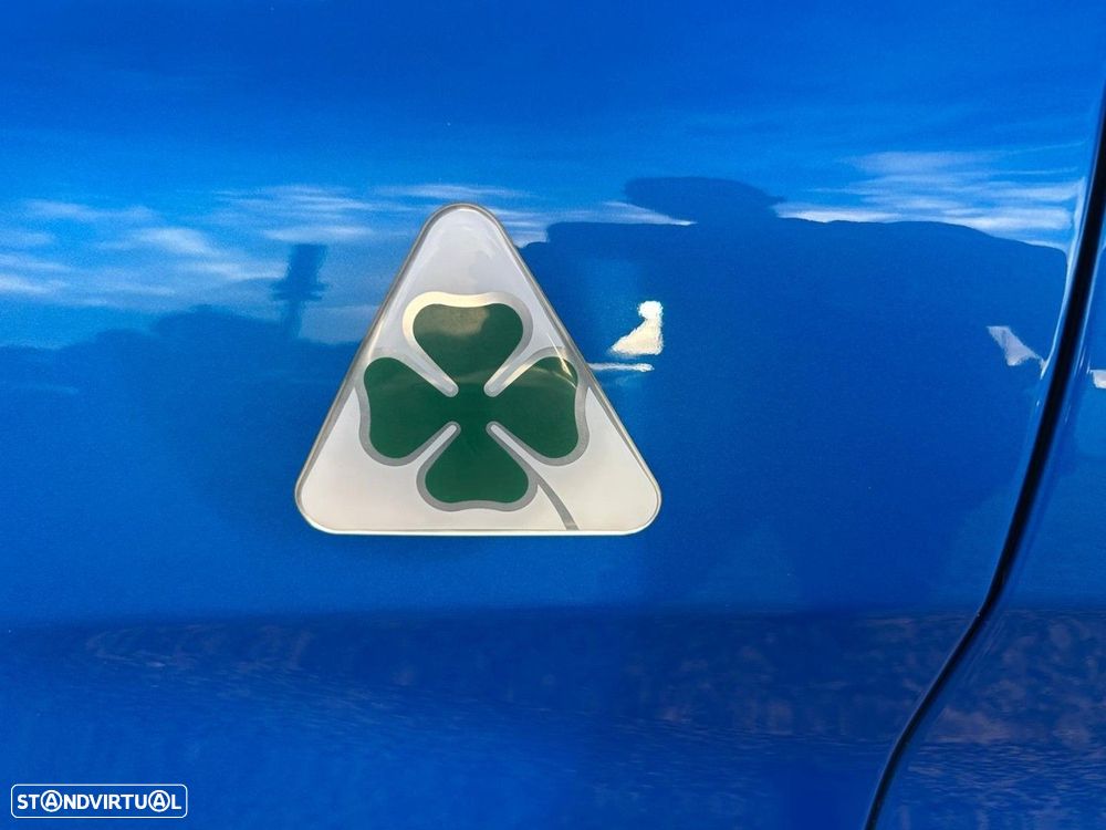 Alfa Romeo Stelvio V6 2.9 Bi-Turbo AT8-Q4 Quadrifoglio - 39