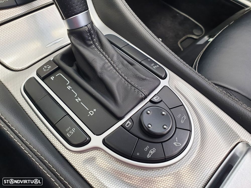 Mercedes-Benz SL 350 - 38