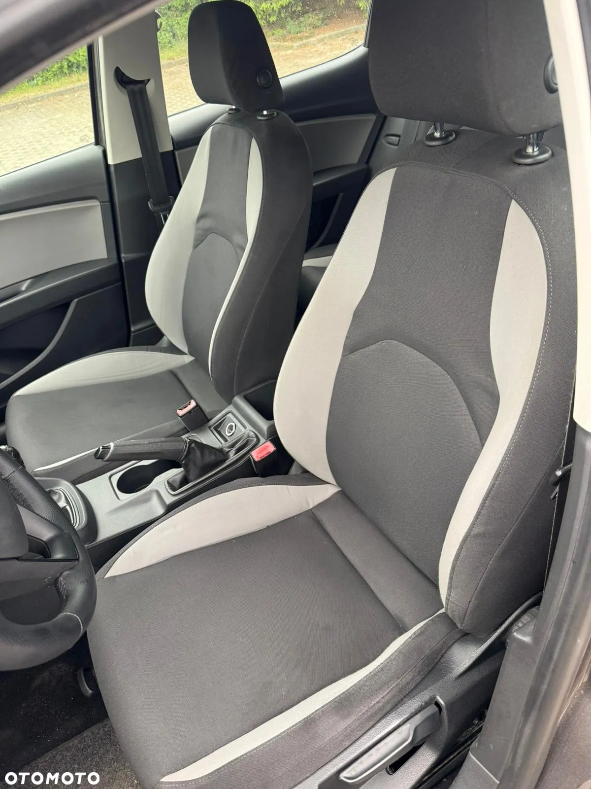 Seat Leon 1.6 TDI DPF - 12