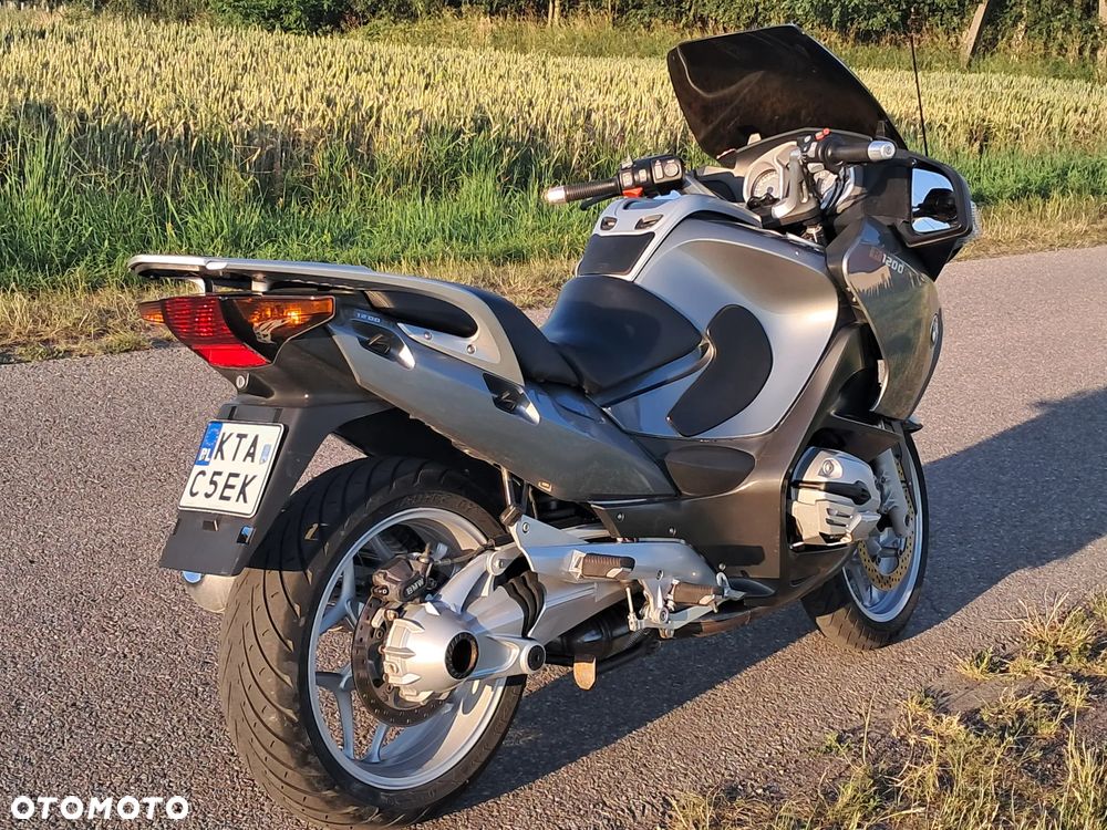 BMW RT - 3