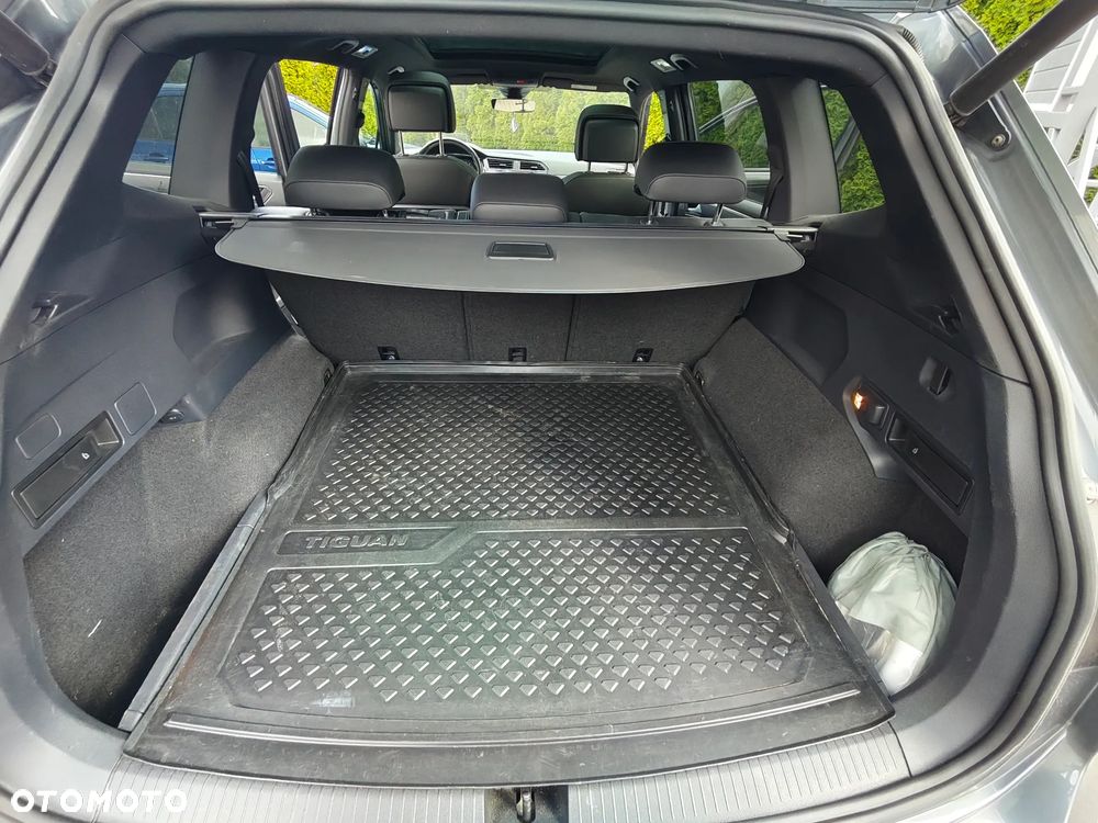 Volkswagen Tiguan 2.0 TDI SCR 4Mot Highline DSG - 25