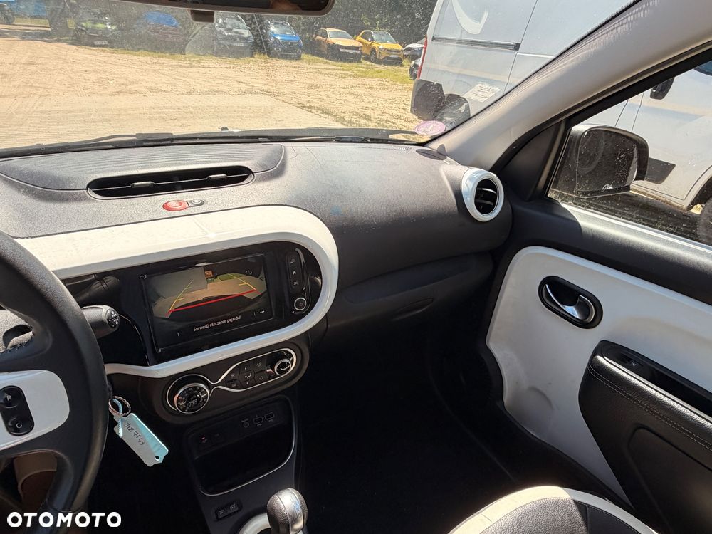 Renault Twingo ENERGY TCe 90 EDC Intens - 22