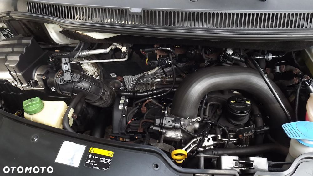 Volkswagen TRANSPORTER T5 - 7