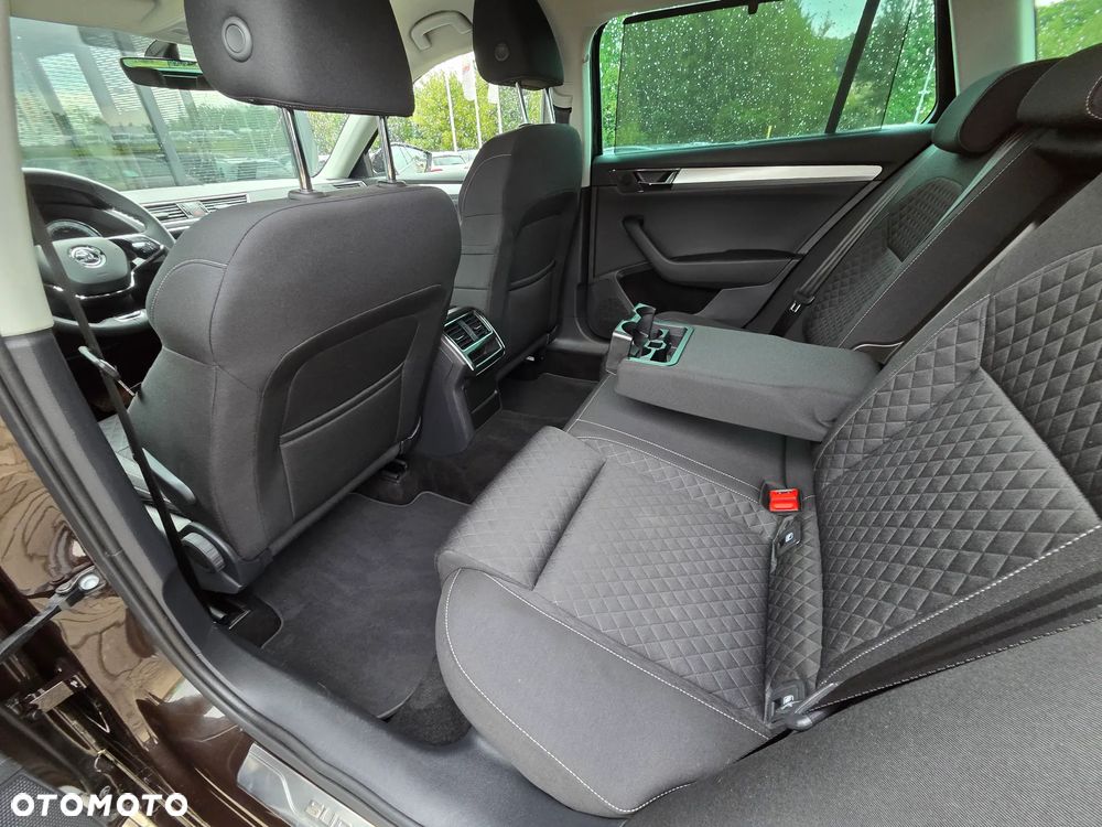 Skoda Superb 1.4 TSI Plug-In Hybrid Ambition DSG - 30