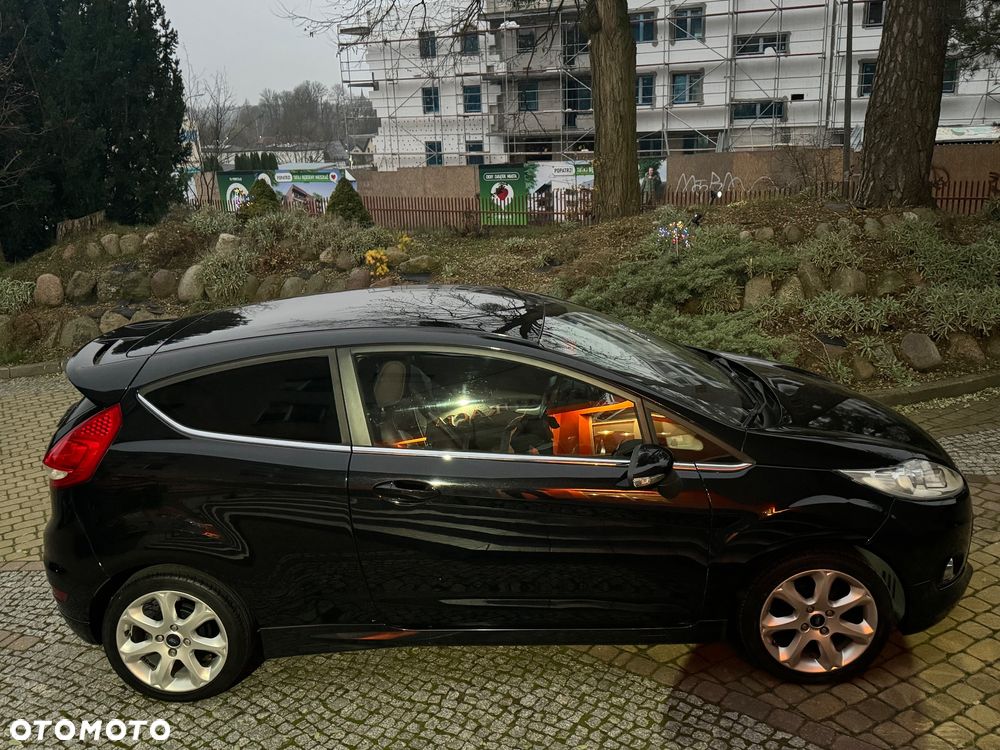 Ford Fiesta - 3