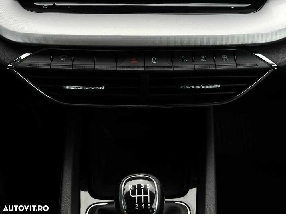 Skoda Octavia - 23