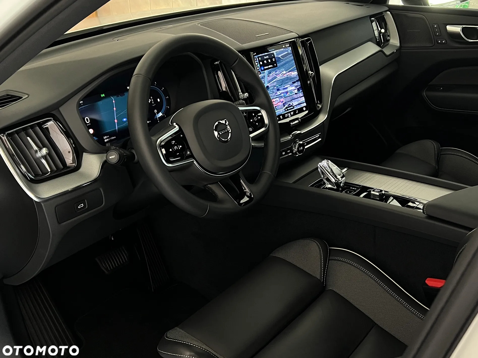 Volvo XC 60 B4 D AWD Geartronic RDesign - 9