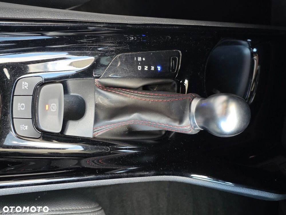 Toyota C-HR 2.0 Hybrid GR Sport - 15