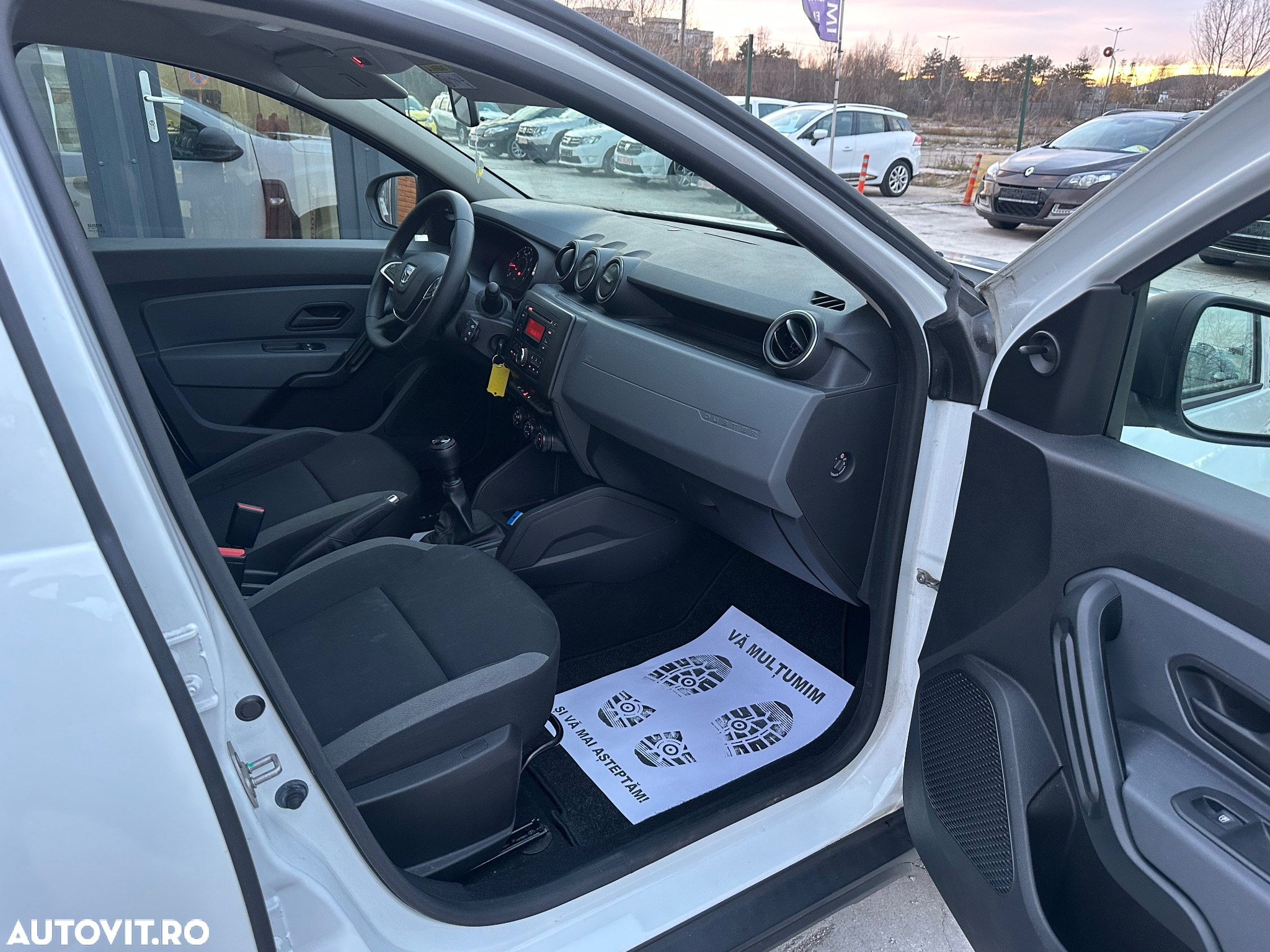 Dacia Duster TCe 100 Comfort - 15