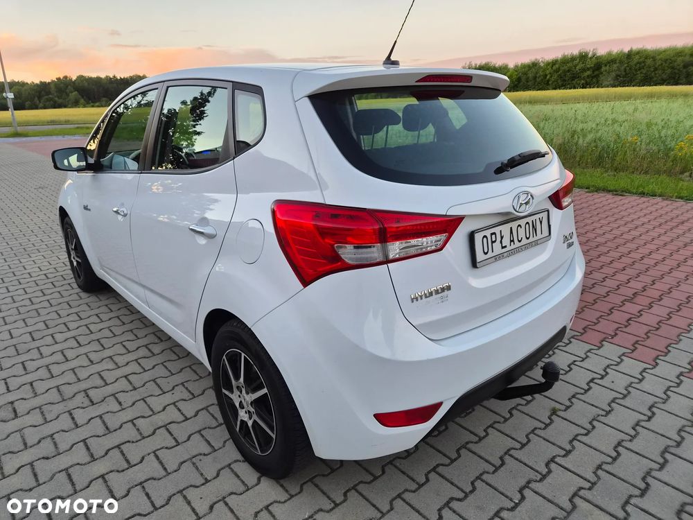 Hyundai ix20 1.4 Style - 2
