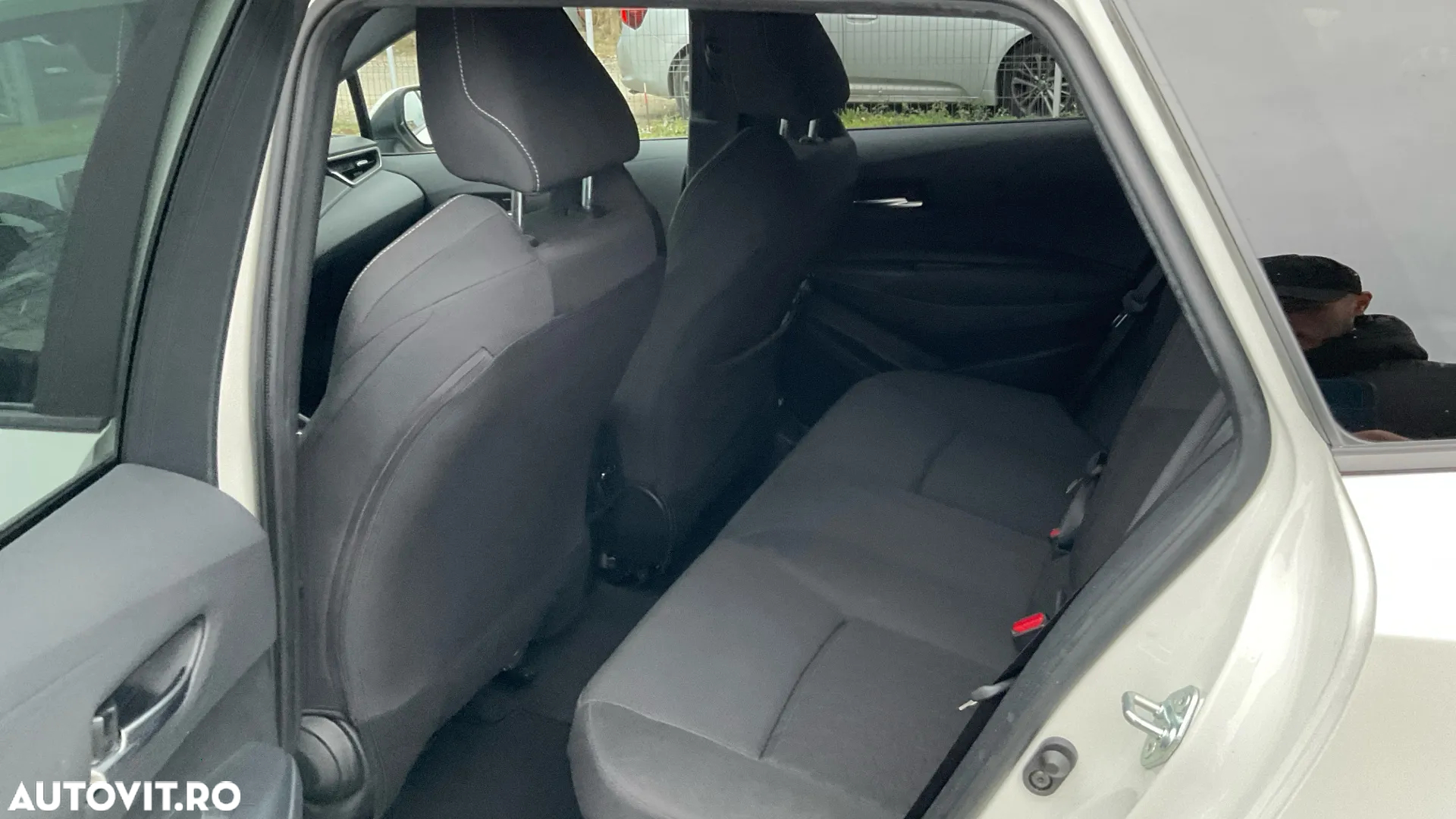 Suzuki Swace 1.8 E-CVT HEV Passion - 19