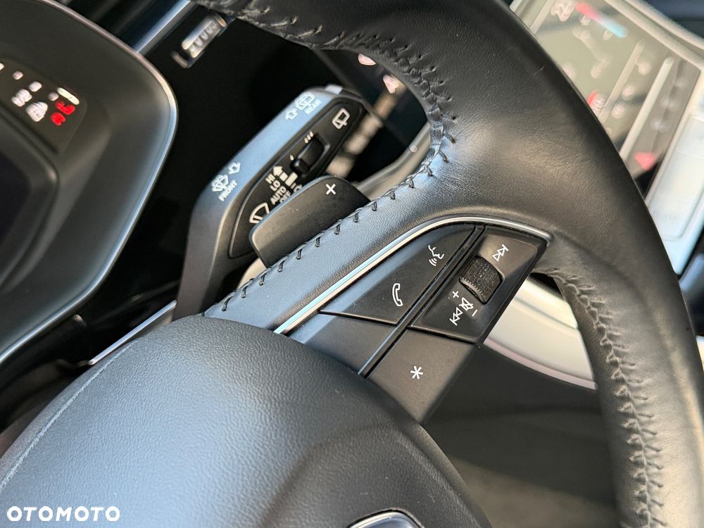 Audi Q7 50 TDI mHEV Quattro Tiptr - 28