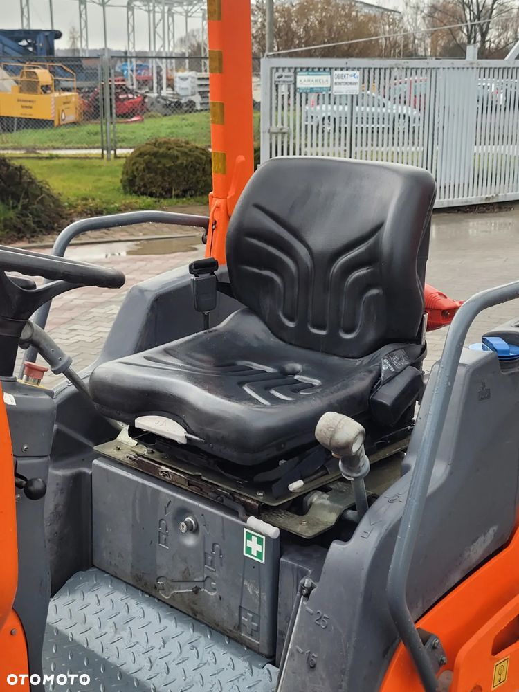 Hamm HD 10 VV - 10