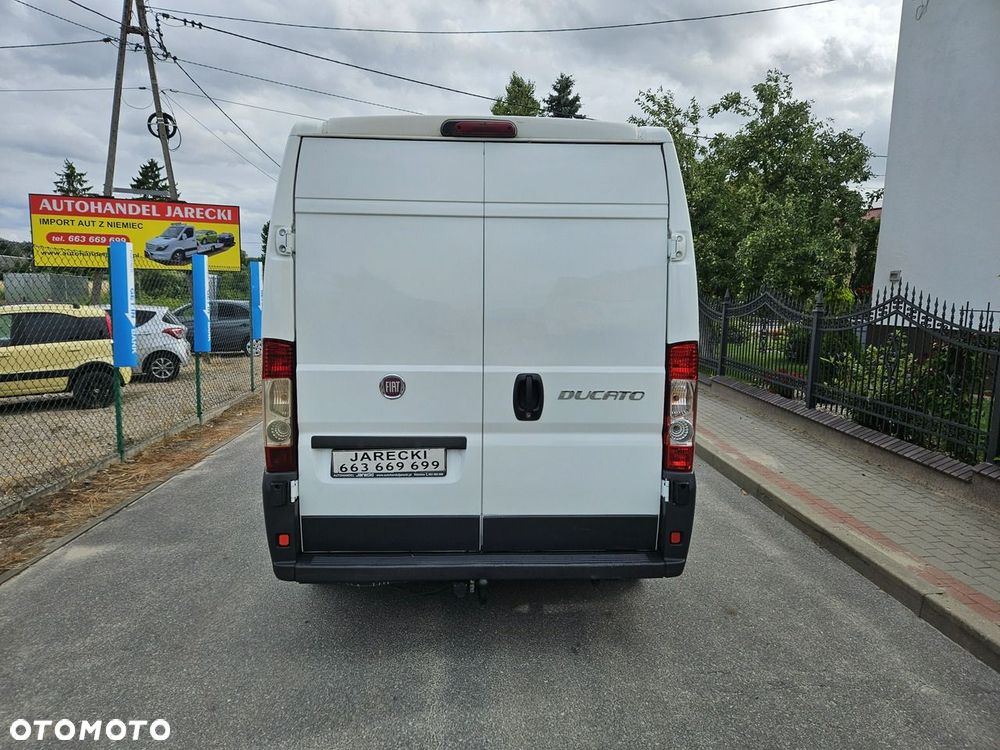 Fiat Ducato - 5