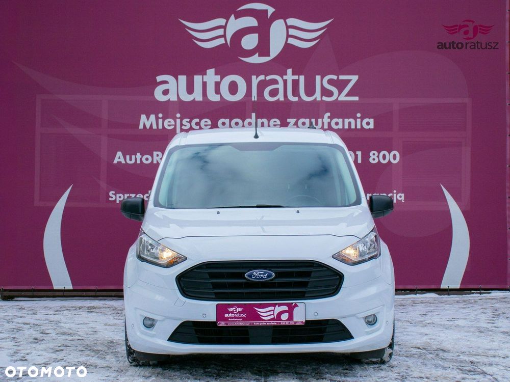 Ford Transit Connect - 3