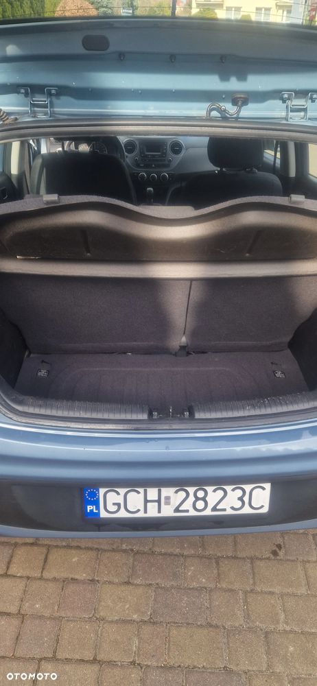 Hyundai i10 1.0 Comfort - 10