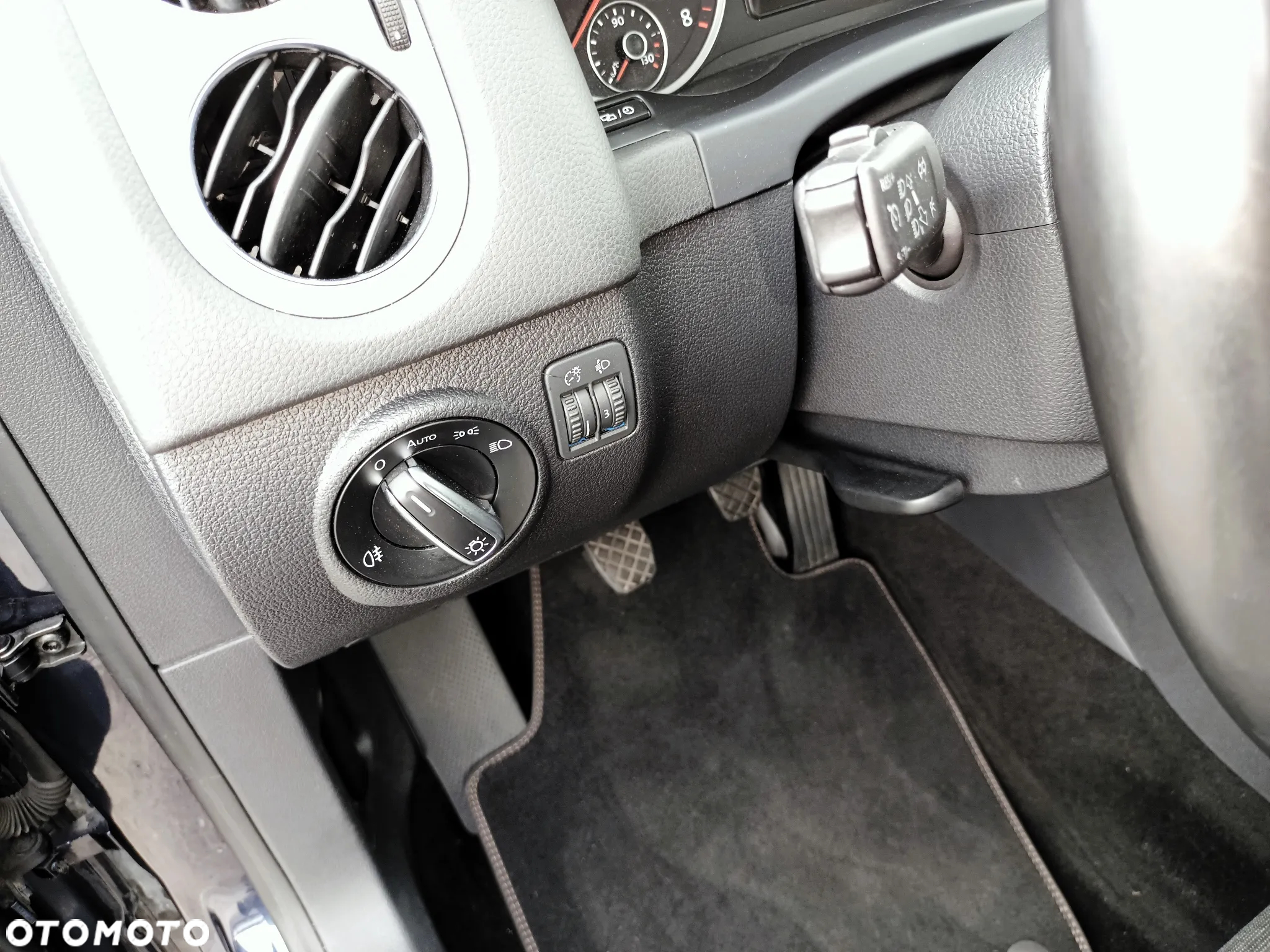 Volkswagen Tiguan 1.4 TSI BlueMotion Technology Trend & Fun - 18