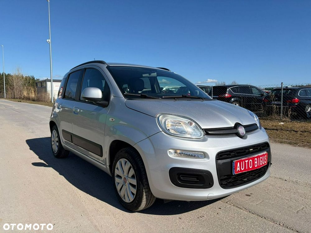 Fiat Panda - 4