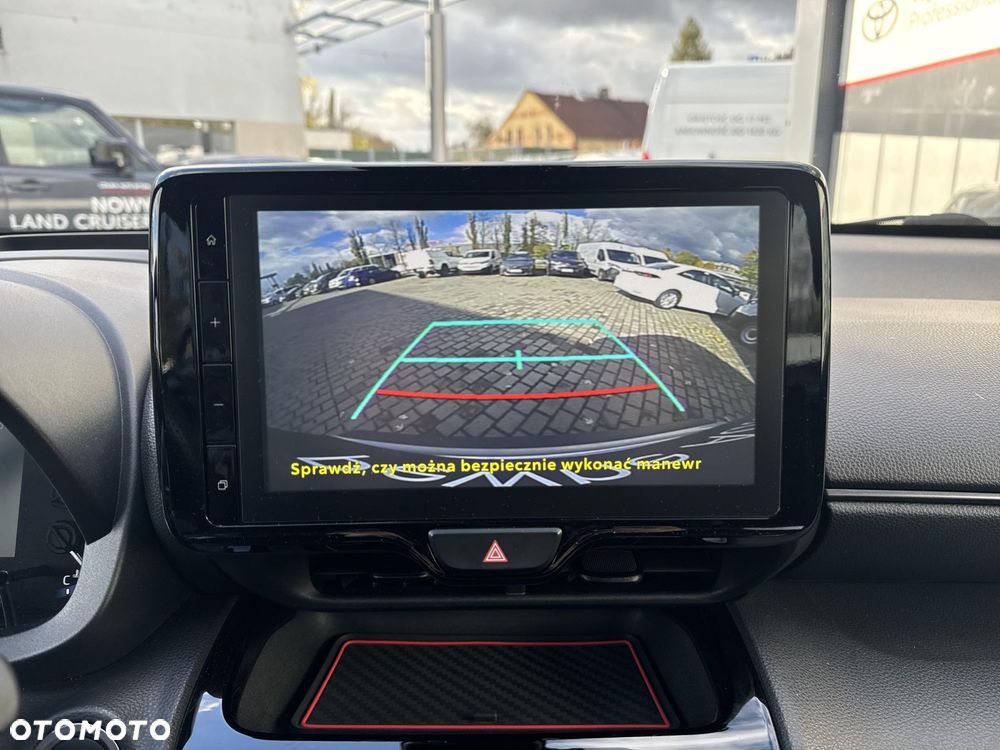 Toyota Yaris Cross Hybrid 1.5 GR Sport - 15